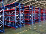 Hệ thống giá kệ kho lạnh