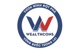 Công ty Cổ phần Đầu tư Xây dựng Wealthcons