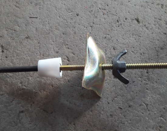 Bộ Kicker